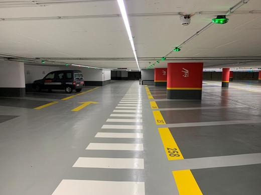 EMS Floor Group vizează extinderea în Franța