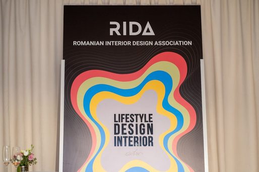 Delta Studio, sponsor principal al platformei de design interior lansate de Romanian Interior Design Association (RIDA)
