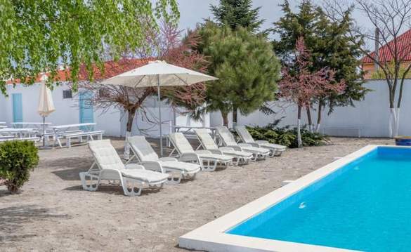 Promo - Vânzare hotel boutique cu 50 de camere la mare