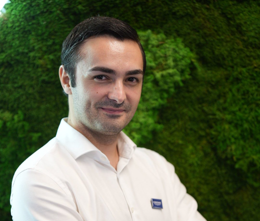 GROHE – Continuă dezvoltare într-un viitor de “ultimă generație