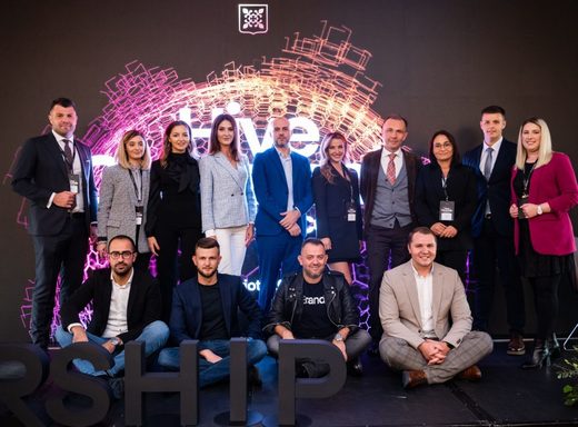 Eveniment CERTION – Property Developers: Despre LUXURY, BRAND, SERVICE