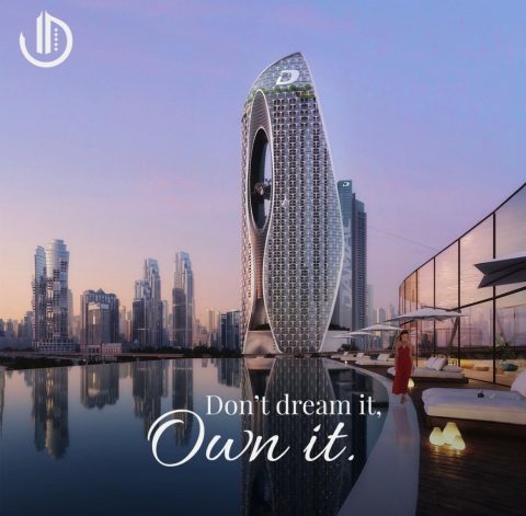 Dubai – orașul cu una dintre cele mai sigure piețe imobiliare din lume
