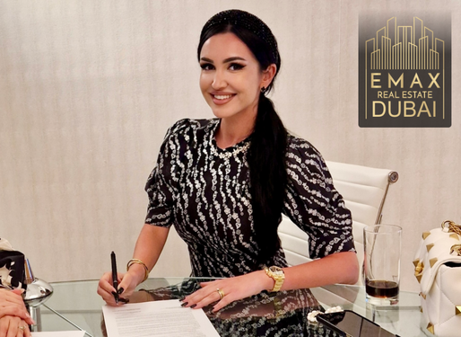 După Dubai, Andreea Popa, fondator EMAX REAL ESTATE, deschide piața din Miami alături de cei mai puternici dezvoltatori imobiliari din Statele Unite