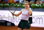 FOTO Simona Halep preia controlul asupra unora dintre afacerile familiei