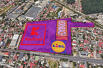 EXCLUSIV FOTO SIF Banat-Crișana finalizează vânzarea către Kaufland, Lidl și Hornbach a terenului fostei fabrici Helitube din Colentina. Încheie și vânzarea fostei fabrici Filan