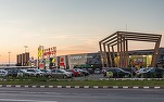 Carrefour a încasat 32 milioane euro din vânzarea participației la Ploiești Shopping City 