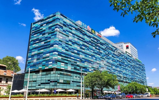 Stratulat Albulescu a asistat Bursa de Valori București (BVB) și societățile din grup privind închirierea unui spațiu de birouri în suprafață de 2.235 m.p. în clădirea America House