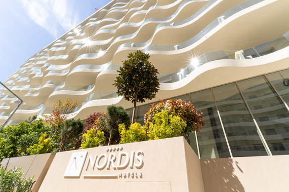 Nordis Group anunță vânzări de peste 137 milioane lei în primul semestru al anului 2023