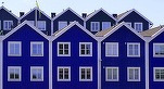 Suedia se pregătește pentru o agravare a problemelor din sectorul imobiliar