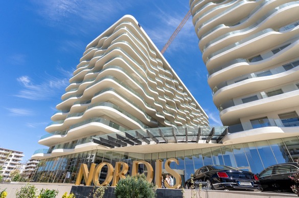 Eveniment pentru investitori la sediul Nordis Group din București