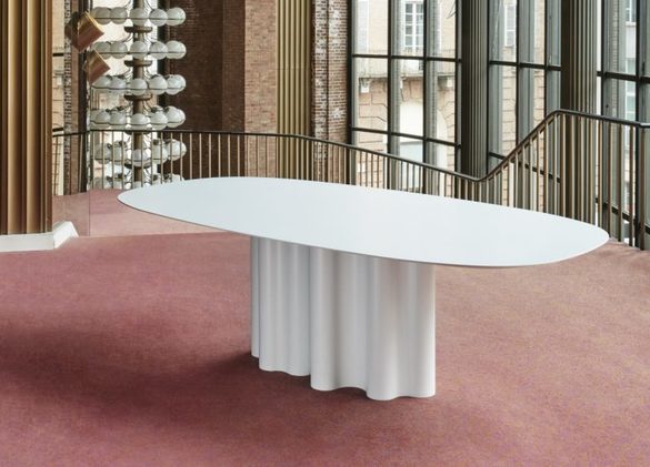 Simona Mihaela Preda (Urban Moon Interior Architecture), despre furnizorii care aduc în proiectele sale nota de eleganță și rafinament