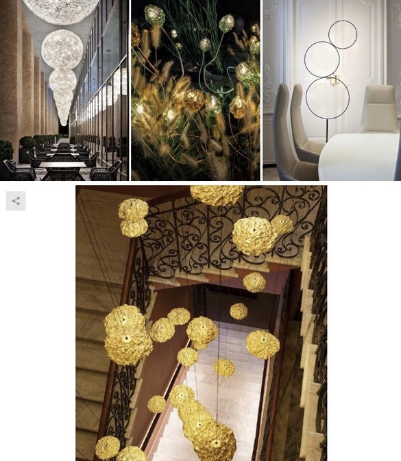 Simona Mihaela Preda (Urban Moon Interior Architecture), despre furnizorii care aduc în proiectele sale nota de eleganță și rafinament