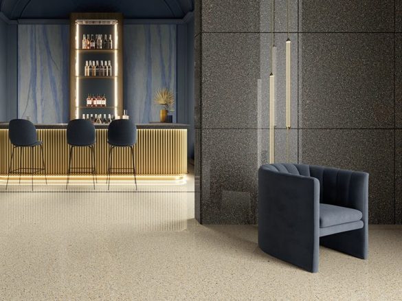 Simona Mihaela Preda (Urban Moon Interior Architecture), despre furnizorii care aduc în proiectele sale nota de eleganță și rafinament