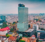 EXCLUSIV Hidroelectrica a decis să mai rămână 10 ani cu sediul central în Tower Center International. A avut ofertă și de la One United