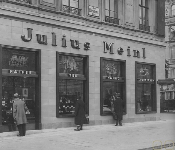 EXCLUSIV Celebra familie austriacă Julius Meinl, cu cele mai mari fabrici de ciocolată din România, vrea să intre pe piața hotelieră din București. S-a interesat de achiziția hotelului Ambasador, dar fără rezultat