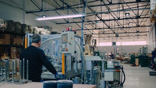 Pariul Carbochim pentru viitor – relocare, retehnologizare, reinventare