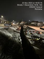 Proiect public finalizat în timp record! Compania BTDConstruct & Ambient a finalizat lucrările pentru o rețea inteligentă de distribuție a gazelor naturale în 3 comune din județul Olt, în parteneriat cu CEC Bank