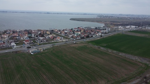 Euro Vial Residence achiziționează șase hectare de teren în Constanța, într-o tranzacție de 6,5 milioane de euro
