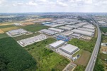 CTPark România se împrumută pentru finanțarea a 40 de clădiri logistice și industriale