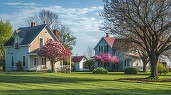 Costul cumpărării unei case în SUA s-a dublat