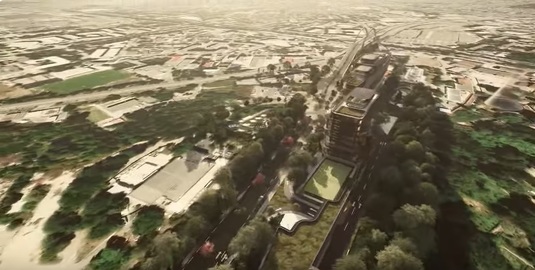 VIDEO Autoritățile au pe masă proiectul Bucharest Green Energy City, "Cartierul Energiei" 
