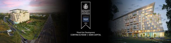 Interviu exclusiv: Eden Capital își ridică din nou Cortina, oferind publicului spectacolul Elysium