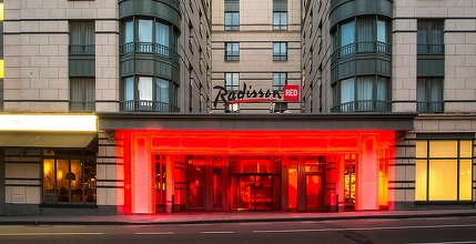 Radisson intră cu un nou brand în România CONFIRMARE
