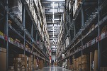 Bucureștiul, pe locul 7 în UE în topul celor mai dinamice piețe industrial-logistice