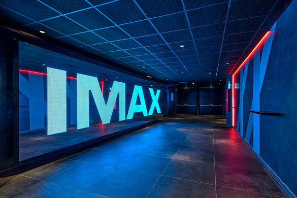 Premieră la Cluj-Napoca: Experiență cinematografică premium IMAX® cu Laser și un open-air cinema. IULIUS va aduce în RIVUS brandul CINEPLEXX, cu tehnologii de ultimă generație
