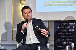 VIDEO Conferința Profit.ro - Piața imobiliară. Florentin Avădanei, CEO Goldbach: Prețurile terenurilor s-au triplat în 10 ani. Nivelul de trai a urcat considerabil. Retailul e optimist: vom avea un an bun