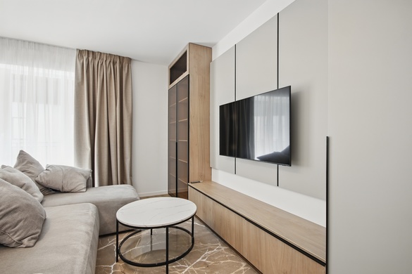 Investitorii imobiliari devin tot mai activi pe fondul incertitudinilor fiscale și a scăderii ofertei rezidențiale, indică Vlad Musteață de la NBI