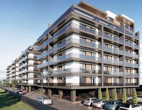 North Bucharest Investments are în exclusivitate în portofoliu unul dintre cele mai asteptate proiecte din Pipera, Noura Development! Încă o colaborare de excepție!