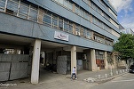 FOTO Forte Partners, cu investitori libanezi, a demolat o mare fabrică din București și ridică birouri și apartamente, investiție de 100 de milioane de euro CONFIRMARE