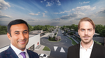 EXCLUSIV FOTO Fostul ministru Ilan Laufer și fostul șef pe România al gigantului petrolier de stat al Azerbaidjanului vin în România cu un nou concept de retail