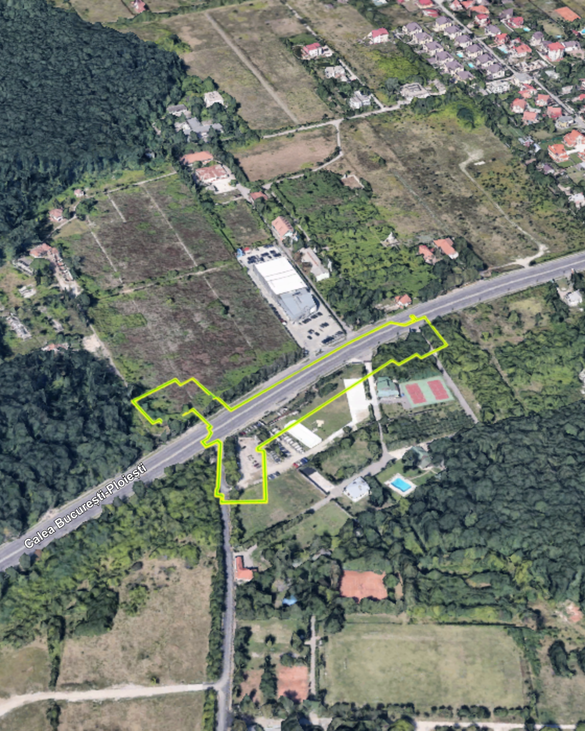 Premieră în România: CONCEPT STRUCTURE folosește o metodă inovativă pentru construcția a trei stații ale metroului spre aeroport