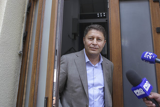 EXCLUSIV FOTO Vasile Didilă, unul dintre acționarii Grampet, își pregătește intrarea pe piața imobiliară. Caută asociat pentru dezvoltare