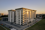Andrei Mandachi a vândut toate apartamentele din proiectul rezidențial ultra-premium ALEXANDERMAN TWINS din Suceava și pregătește noi investiții imobiliare