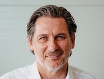 Ronald Binkofski, fost CEO Microsoft - noul șef al CTP România, poziție pe care fostul șef Coca-Cola România a rezistat doar 4 luni CONFIRMARE