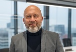 Liviu Stoleru, recrutat ca CEO al Symmetrica. Anterior s-a angajat COO la Untold, după demisia de la ROCA