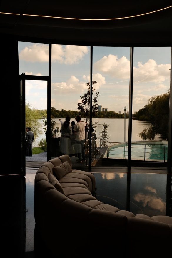 Property Premiere by ANG | Forbes Global Properties: O seară dedicată luxului imobiliar în București