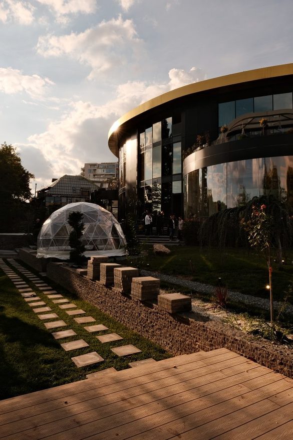 Property Premiere by ANG | Forbes Global Properties: O seară dedicată luxului imobiliar în București