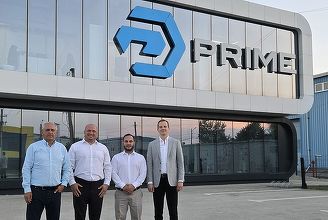 EXCLUSIV Fondul german T2Y Capital vrea să își crească participația în producătorul român Prime Batteries, care începe anul acesta construcția a două fabrici de baterii