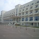Celebrul hotel Rex din Mamaia, blocat. Proiect respins acum