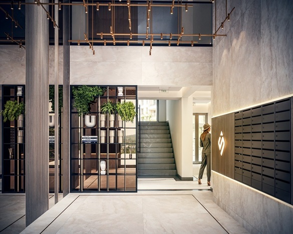 FOTO Apartamente pe fosta platformă comunistă Semănătoarea. Sema Real Estate intră oficial pe segmentul rezidențial cu Sema Home, investiție de 55 milioane euro