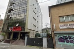 Rețeaua medicală Victoria, fostă Medas, planifică demolarea construcțiilor rezidențiale de lângă Spitalul Victoria, din centrul Bucureștiului