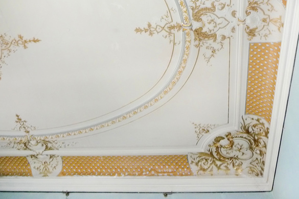 FOTO Una dintre clădirile emblematice din București, cumpărată de Primăria Sectorului 1