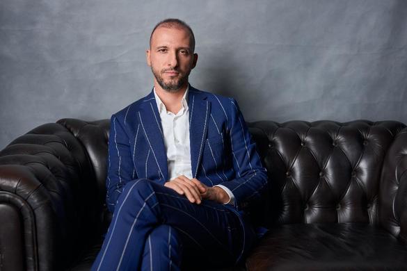 Andrei Mandachi, afaceri de 50 milioane de euro în imobiliare, evenimente și retail