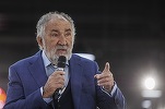 EXCLUSIV Ion Țiriac - demers pentru cel mai spectaculos proiect imobiliar al său FOTO
