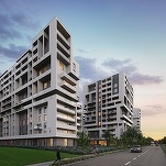 FOTO Primul proiect high-end din vestul Capitalei. Prima Development Group demarează lucrările la faza a doua a dezvoltării PRIMA Astera