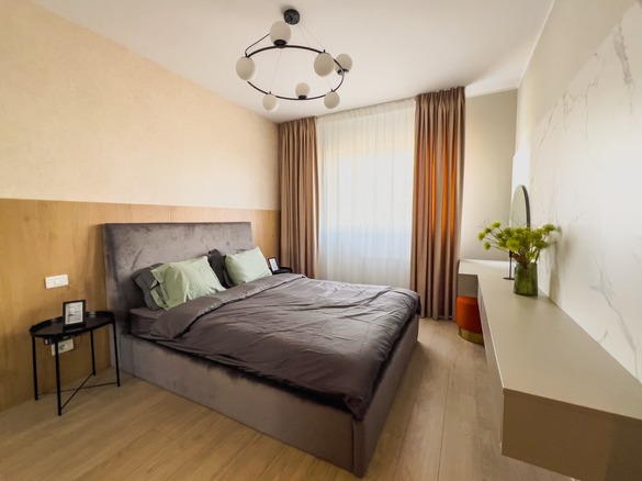 FOTO Dezvoltatorul imobiliar Dimri finalizează două noi blocuri în Ghencea